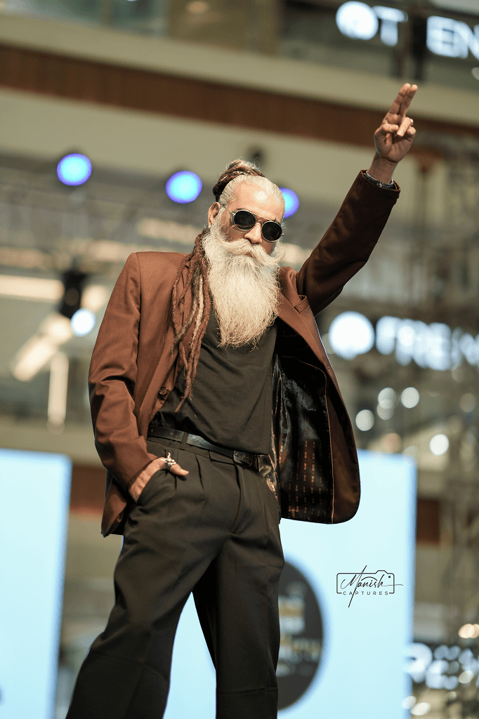 The Great Indian Beard & Moustache Fiesta 2025