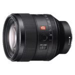 Sony 85mm F1.4 GM