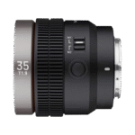 Samyang 35mm T1.9