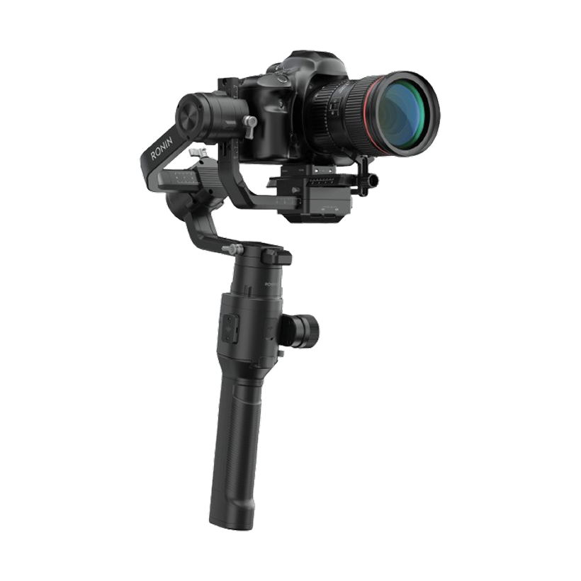 DJI RS 4 Pro Stabilizer