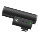 Sennheiser MKE 400 Mic