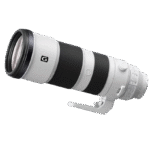 Sony FE 200-600mm F5.6