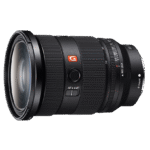 Sony 24–70mm F2.8 GM II