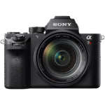 Sony α7R V