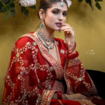 Model portrait fine art photography