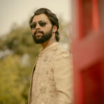 Model portrait wedding photography