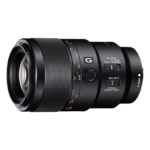 Sony 90mm F2.8 Macro