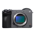 Sony FX2 Cinema Line