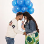 maternity portrait lifestyle photography