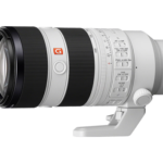 Sony 70-200 f2.8 GM II OSS